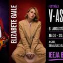 Attēls rakstam: 8.VIII Jūrmalas apkaimes festivāls "V-Asarnieks" Jūrmalā