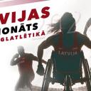Attēls rakstam: 8.VIII Latvijas čempionāts paravieglatlētikā Murjāņos
