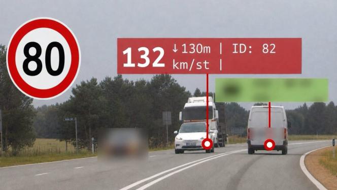 Attēls rakstam: 80, 132 un 160. Kas notika uz Tallinas šosejas?