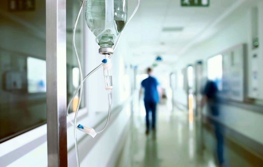 80% pacientu Latvijas slimnīcu personāla attieksmi novērtē kā ļoti labu