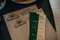 FOTO: Pateicībā Dievam – Saulkrastos notikušas ceturtās Lūgšanu brokastis