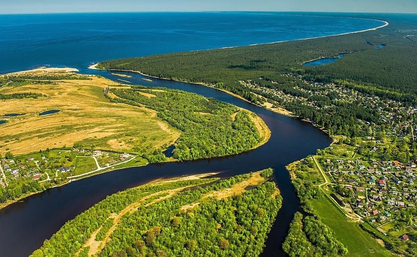 85% novada iedzīvotāju nevēlas, ka Carnikavu pievieno citām administratīvajām teritorijām