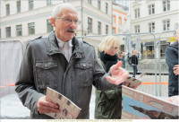 FOTO: Rīgas Doms atgūs daļu no tā, ko zaudēja pirms 111 gadiem
