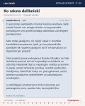 “Jau divi ir par daudz!” Ādažos pārliecinošs vairākums iebilst pret trešo mēra vietnieku