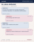 “Jau divi ir par daudz!” Ādažos pārliecinošs vairākums iebilst pret trešo mēra vietnieku