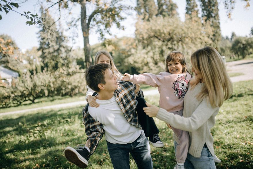 9.IV Domu darītava "Cilvēcība pāri atšķirībām" Mārupē