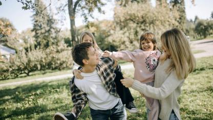 Attēls rakstam: 9.IV Domu darītava "Cilvēcība pāri atšķirībām" Mārupē