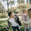 Attēls rakstam: 9.IV Domu darītava "Cilvēcība pāri atšķirībām" Mārupē