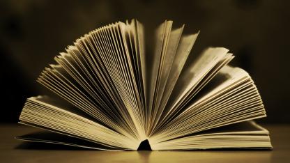 Attēls rakstam: 9.IV Stāstnieku pasākums "Bibliotēku vēsture" Stūnīšos