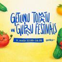 Attēls rakstam: 9.V Getliņu tomātu un gurķu festivāls Rumbulā