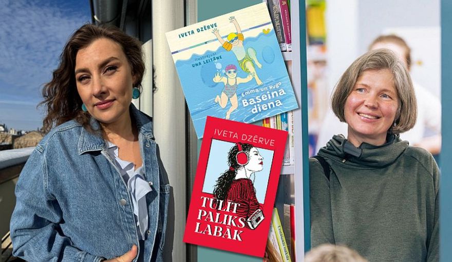 9.V Ģimeņu diena bibliotēkā Siguldā