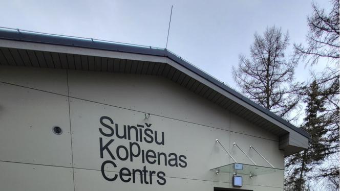 Attēls rakstam: 9.VII Lekcija un nodarbība par rīcību apdraudējumu gadījumā Sunīšos