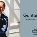 Attēls rakstam: 9.X Senioru dienas koncerts ar mūziķi un dzejnieku Guntaru Raču Lojā