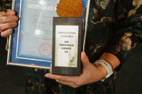 FOTO: Jūrmalā sumina izcilākos pedagogus