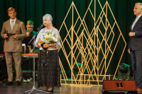 FOTO: Jūrmalā sumina izcilākos pedagogus