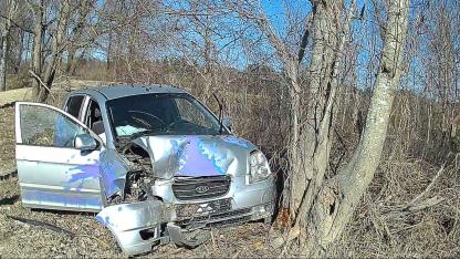 Attēls rakstam: Ādažos brauc dzērumā. Izraisa negadījumu