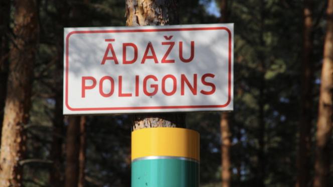 Attēls rakstam: Ādažos eksperimentē ar NATO jaunākajām tehnoloģijām – kas šonedēļ notiek militārajā bāzē?