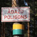 Attēls rakstam: Ādažos eksperimentē ar NATO jaunākajām tehnoloģijām – kas šonedēļ notiek militārajā bāzē?