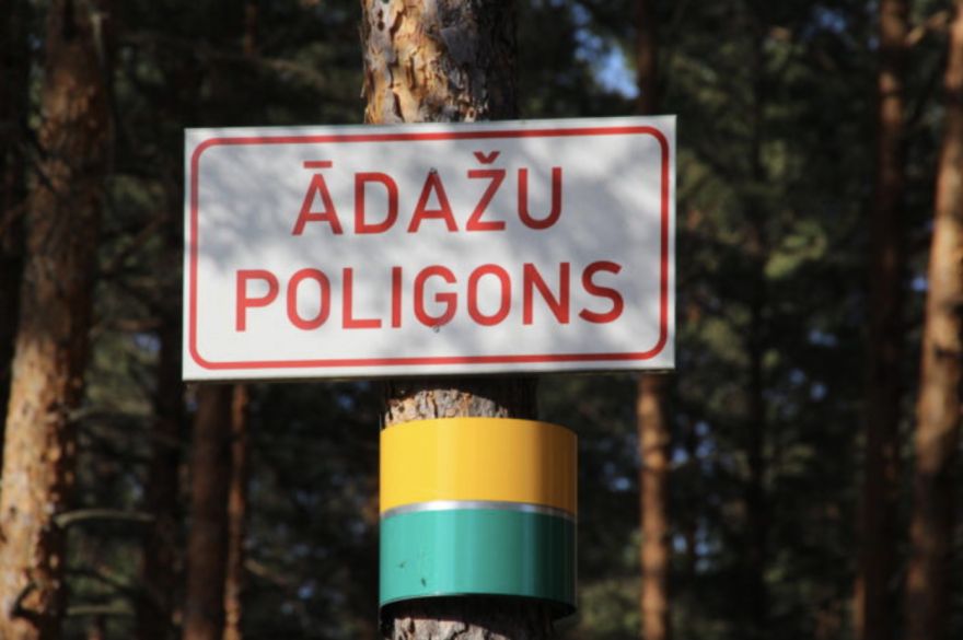 Ādažos eksperimentē ar NATO jaunākajām tehnoloģijām – kas šonedēļ notiek militārajā bāzē?