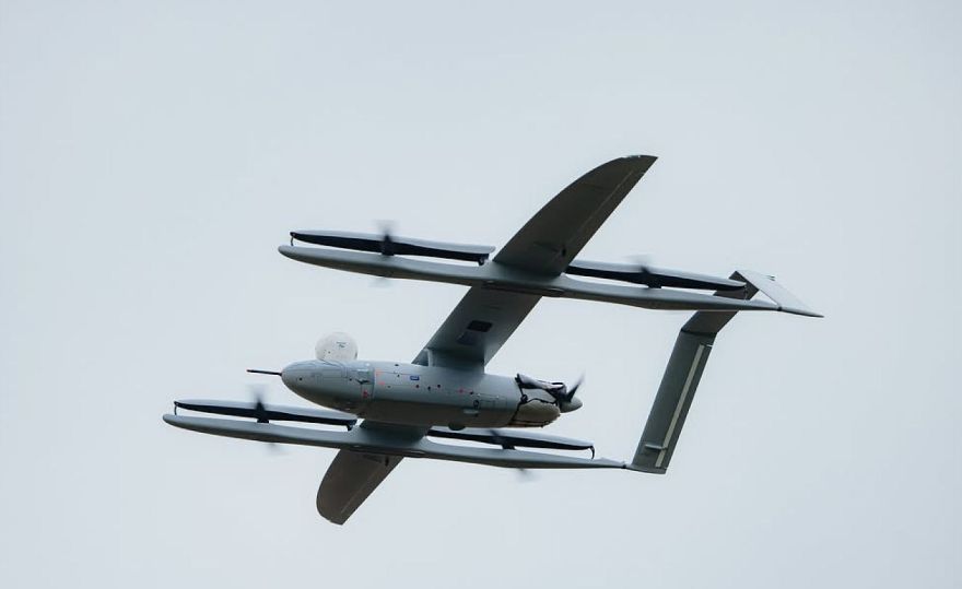 Ādažos lidos droni: šonedēļ norisinās NATO mācības "Oak Resolve 26-01"