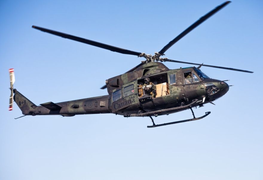 Ādažos notiekošās militārās mācības radīs paaugstinātu troksni