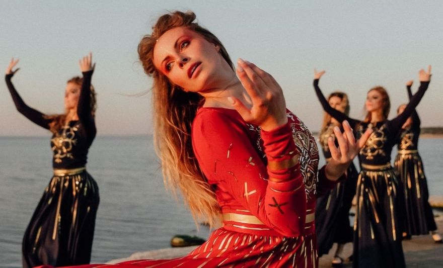 Ādažos pirmizrādi piedzīvos deju ansambļa "Daiļrade" folkbaleta izrāde "Cik Saules mūsos"