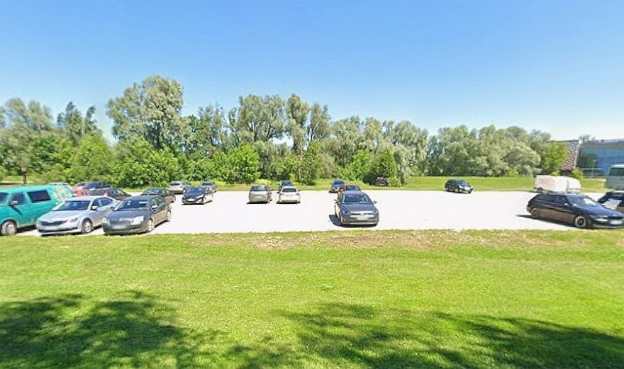 Ādažos plāno ierīkot jaunu skvēru