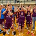 Attēls rakstam: Ādažu basketbolisti izvirzās vadībā Reģionālās līgas finālsērijā