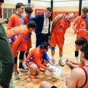 Attēls rakstam: Ādažu basketbolisti uzvar Madonā un izvirzās vadībā RBL pusfināla sērijā