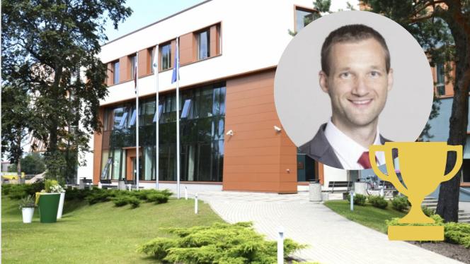 Attēls rakstam: Ādažu novadā apstiprināts trešais domes priekšsēdētāja vietnieka amats