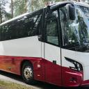 Attēls rakstam: Ādažu novadā cer paplašināt sabiedriskā transporta pārvadājumus starp ciemiem