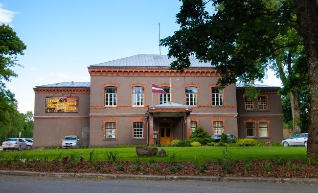 Ādažu novada dome piesaka finanšu stabilizācijas izbeigšanu 