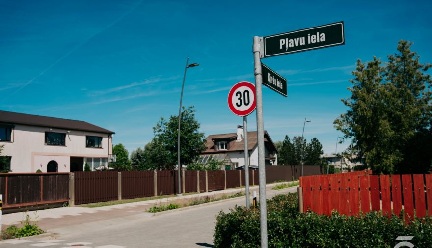 Ādažu novada dome publicē savu skaidrojumu par gaidāmo "revolūciju" - būs ne tikai jauns vietnieks