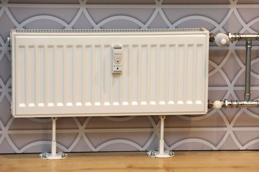 Ādažu novada Kadagā no aprīļa nedaudz pieaugs siltumenerģijas tarifs