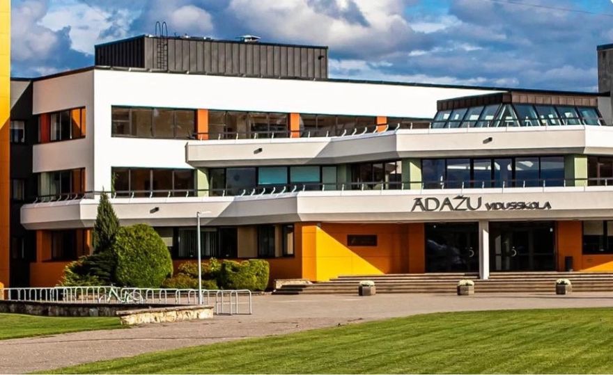 Ādažu novadā par 30 miljoniem eiro piedāvā būvēt skolu 900 skolēniem