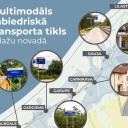 Attēls rakstam: Ādažu novada pašvaldība iesniegusi sešus projektu pieteikumus sabiedriskā transporta tīkla attīstībai
