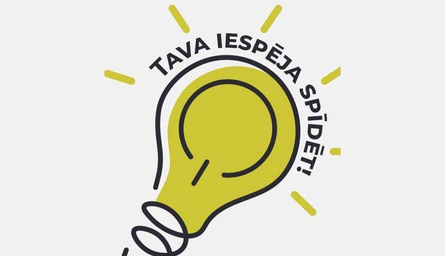 Ādažu novada pašvaldība izsludinājusi konkursu jauno uzņēmēju atbalstam