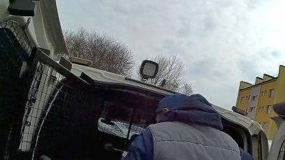 Attēls rakstam: Ādažu novadā policisti aizturējuši meklēšanā izsludinātu zagli