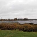 Attēls rakstam: Ādažu novadā top vērienīgs saules paneļu parks