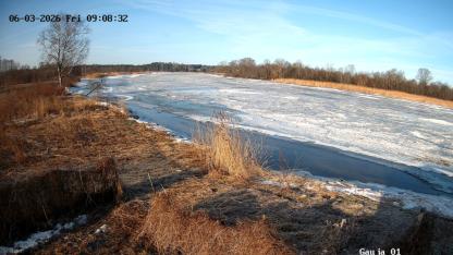 Attēls rakstam: Ādažu novadā uzstādītas jaunas videonovērošanas kameras pie divām ūdenstilpnēm