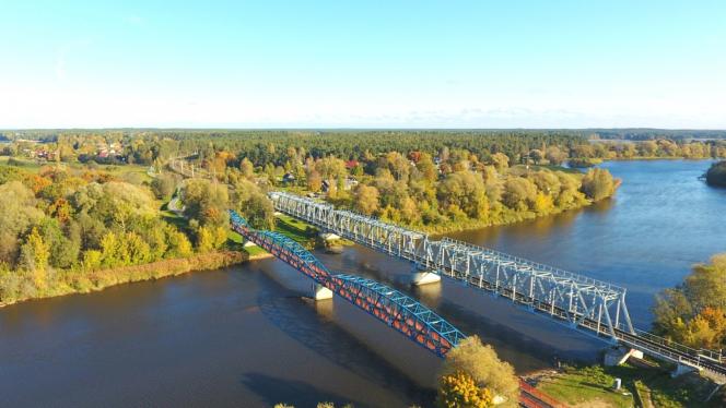 Attēls rakstam: Ādažu pašvaldība izsludinājusi ideju konkursu Gaujas lejteces attīstībai