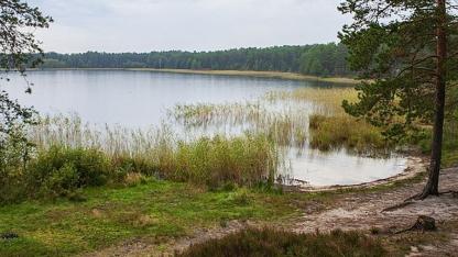 Attēls rakstam: Ādažu pašvaldība plāno iegādāties zemūdens dronu par aptuveni 9000 eiro