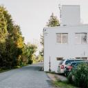 Attēls rakstam: Ādažu pašvaldības policijas ēkā gaidāmas pārmaiņas. Kādi darbi plānoti?