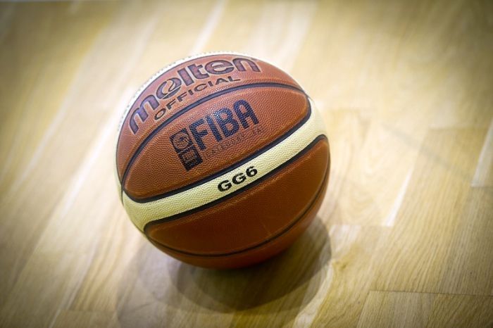 Ādažu puiši pēdējās sekundēs "izrauj" uzvaru Pierīgas skolu basketbola turnīrā