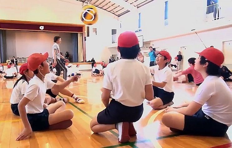 Ādažu vidusskola kļūst par pirmo starptautiskā izglītības projekta "I’m Possible" vēstnesi