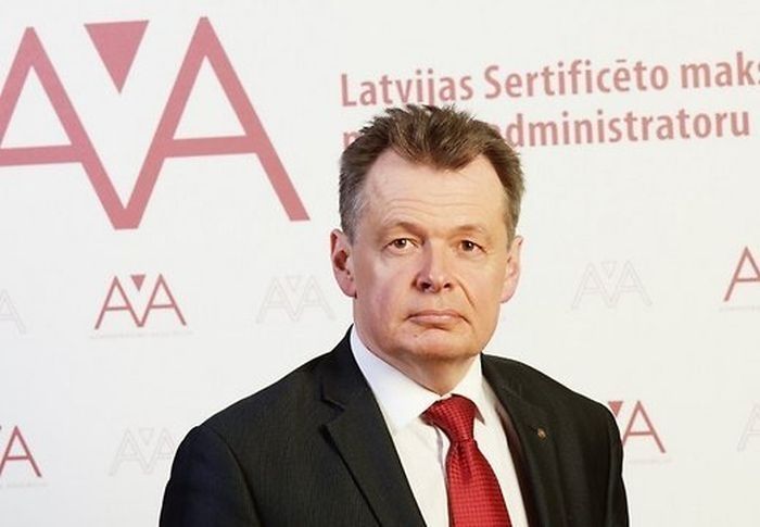 Administrators: "Ceru, ka Ķemeru sanatorija nonāks labās rokās"