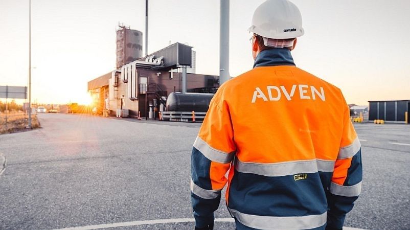 "Adven" pārņem no "Wesemann" centralizētās siltumapgādes pakalpojumus Siguldas novadā