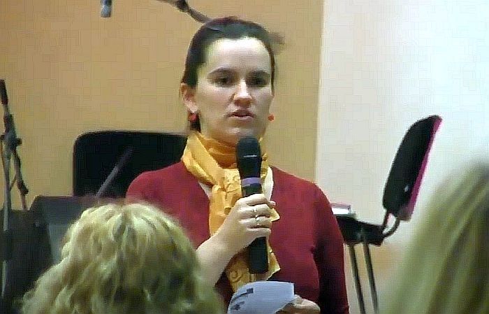 Agrita Otomere: Atzīšanās mīlestībā Latvijas mazajām lauku skolām