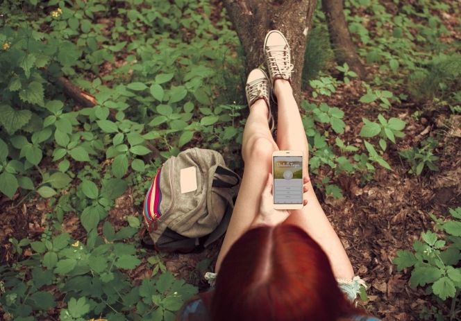 Aicina iepazīt Latvijas dabas daudzveidību ar mobilo aplikāciju "Dabas Tops"