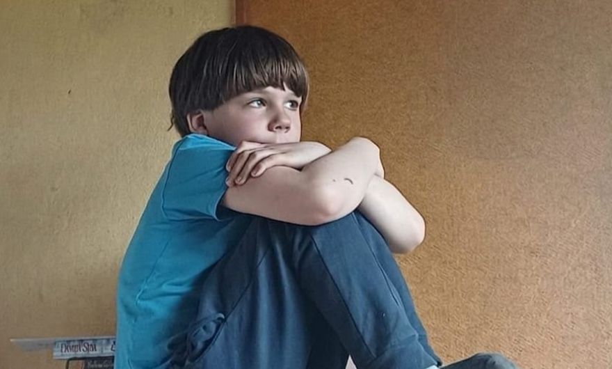 Aicina palīdzēt: Oliveram no Saulkrastiem ļoti nepieciešama cilmes šūnu transplantācija